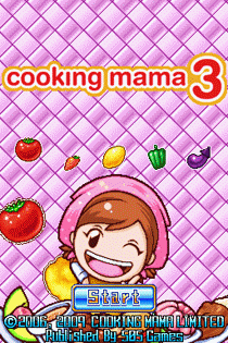 4426 - 厨房妈妈3 (欧)