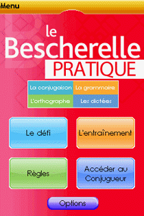 4359 - Bescherelle法语练习 (法)