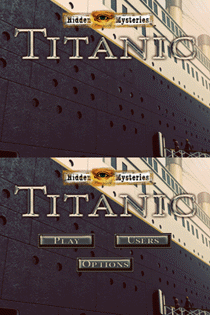 5353 - 隐藏的秘密-泰坦尼克号 (欧)