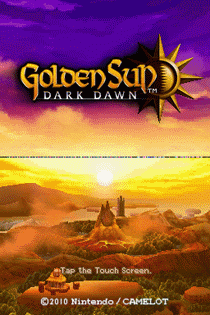 5365 - 黄金的太阳-漆黑的黎明 (美) 
