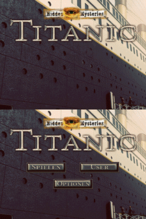 4888 - 隐藏的秘密-泰坦尼克号 (德)