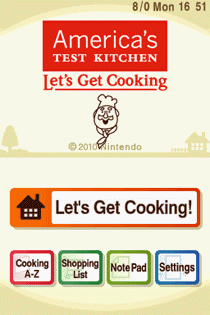 4899 - 美国厨房测试-让我们去烹饪 (美)