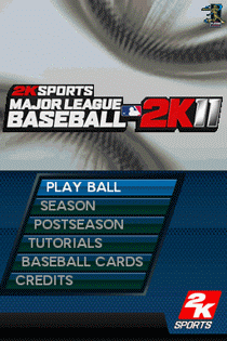 5720 - 美国职业棒球大联盟2K11 (美)