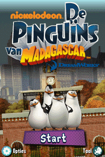 5716 - 马达加斯加的企鹅 (欧)