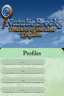 5786 - 娜塔莉布鲁克斯-失落王国的宝藏 (欧)