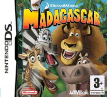 0165 - 马达加斯加