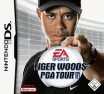 0054 - 泰戈•伍兹高尔夫PGA巡回赛 (欧)