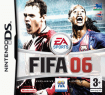0108 - FIFA足球2006 (欧)