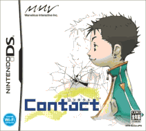 0374 - Contact (日)