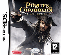 1095 - 加勒比海盗3-世界尽头 (欧)