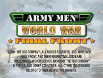 玩具奇兵-世界大战-最后战线