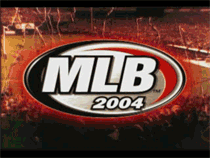MLB职棒联盟2004