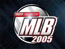 MLB职棒联盟2005