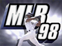 MLB职棒联盟98