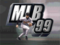 MLB职棒联盟99