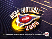 美国大学橄榄球2000