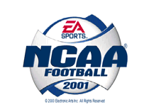 美国大学橄榄球2001