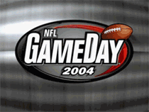NFL常规赛2004