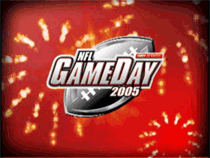 NFL常规赛2005