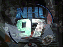 NHL97
