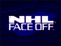 NHL对抗赛