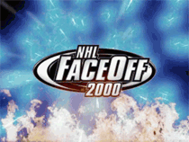 NHL对抗赛2000