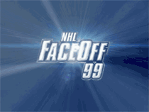 NHL对抗赛99