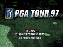 PGA巡回赛97