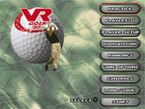 VR高尔夫97