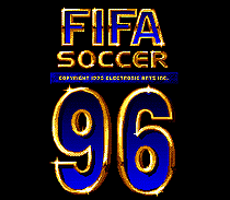 FIFA　96'