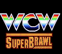 WCW世界摔角