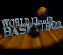 世界联盟篮球