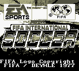 FIFA国际足球