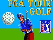 PGA高尔夫巡回赛