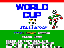 意大利世界杯90