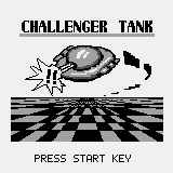 挑战者坦克