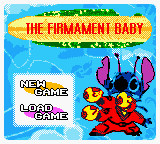 Firmament Baby, The