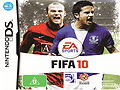 NDS new roms 4287 - 国际足盟大赛 FIFA 10 (欧) 发布